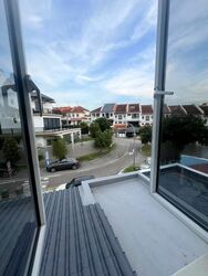 Loyang Villas (D17), Terrace #486349351